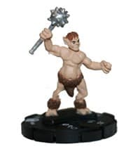 Pip the Troll - Hammer of Thor - Heroclix card