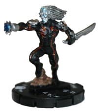 Phalanx Soldier - Hammer of Thor - Heroclix card