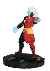 Malekith - Hammer of Thor - Heroclix card