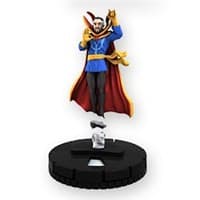 Dr. Strange - Galactic Guardians - Heroclix card