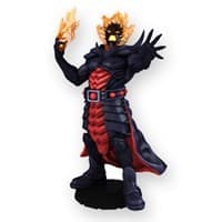 Dormammu - Galactic Guardians - Heroclix card