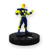 Nova Corps Denarian - Galactic Guardians - Heroclix card