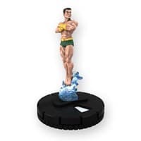 Namor - Galactic Guardians - Heroclix card
