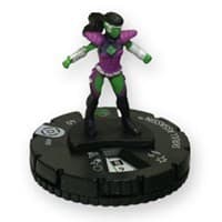 Skrull Assassin - Galactic Guardians - Heroclix card