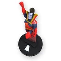 Gladiator - Fast Forces: Galactic Guardians Annihilators - Heroclix card