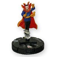 Dr. Strange - Galactic Guardians - Heroclix card