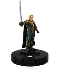 Fandral - Avengers Movie - Heroclix card