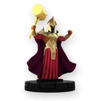 Cardinal of the UCT - Galactic Guardians - Heroclix card