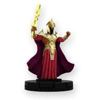 Cardinal Raker - Galactic Guardians - Heroclix card