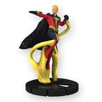 Quasar - Fast Forces: Galactic Guardians Annihilators - Heroclix card