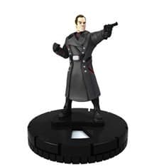 Johann Schmidt - Avengers Movie - Heroclix card