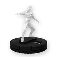 Martinex - Galactic Guardians - Heroclix card