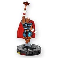 Beta Ray Bill - Fast Forces: Galactic Guardians Annihilators - Heroclix card