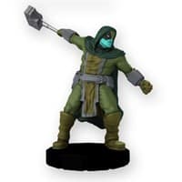 Ronan the Accuser - Fast Forces: Galactic Guardians Annihilators - Heroclix card