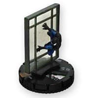 Spider-Man - Galactic Guardians - Heroclix card