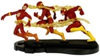 The Flash - Crisis - Heroclix card