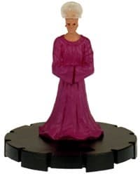 Psimon - Crisis - Heroclix card