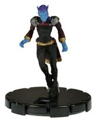 Forerunner - Crisis - Heroclix card