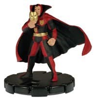 Psycho-Pirate - Crisis - Heroclix card
