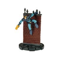 Blue Beetle - Crisis - Heroclix card