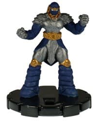 Monarch - Crisis - Heroclix card