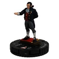Black King - Wolverine and the X-Men - Heroclix card