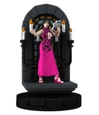 Madame Xanadu - Justice League 52 - Heroclix card