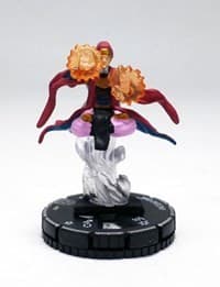 Ancient One - Amazing Spider-Man - Heroclix card