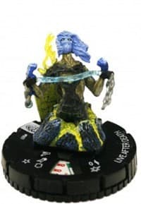 Live After Death - Iron Maiden - Heroclix card