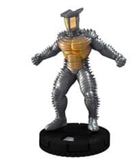 Destroyer - Avengers Movie - Heroclix card