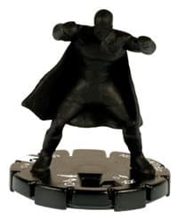 Shadow Demon - Crisis - Heroclix card