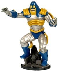 Anti-Monitor: Annihilator - Crisis - Heroclix card