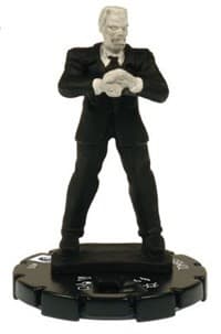 Tombstone - Secret Invasion - Heroclix card