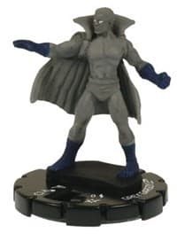Grey Gargoyle - Secret Invasion - Heroclix card