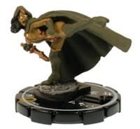 Gamora - Secret Invasion - Heroclix card