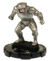 Spider-Slayer - Secret Invasion - Heroclix card