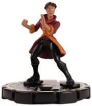 Sandra Wu-San - Cosmic Justice - Heroclix card