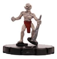 Moloid - Critical Mass - Heroclix card