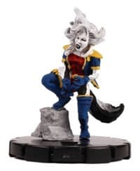 Hepzibah - Critical Mass - Heroclix card
