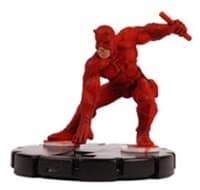 Daredevil - Critical Mass - Heroclix card