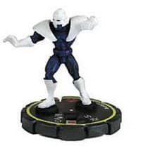 Avalanche - Clobberin Time - Heroclix card