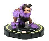 Toad - Clobberin Time - Heroclix card