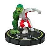 Changeling - Hypertime - Heroclix card