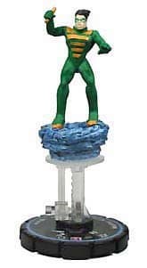 Weather Wizard - Hypertime - Heroclix card