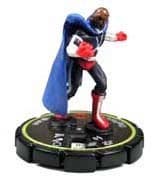 Clayface III - Hypertime - Heroclix card