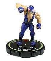 Bane - Hypertime - Heroclix card