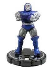 Darkseid - Hypertime - Heroclix card