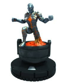 Iron Man - Fear Itself - Heroclix card