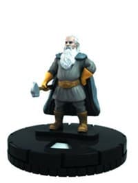 Splitlip - Fear Itself - Heroclix card