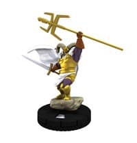 Odin - Fear Itself - Heroclix card